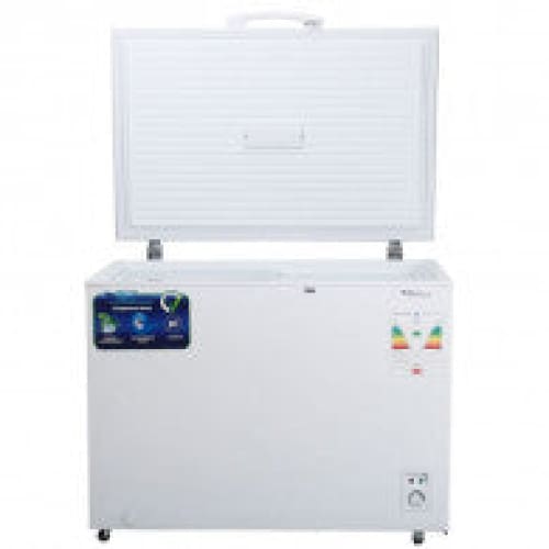 Congélateur Horizontal Biolux 350 Litres Blanc (CR35B) Congélateur Horizontal Biolux 350 Litres Blanc (CR35B)